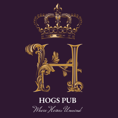 The Hog's Pub